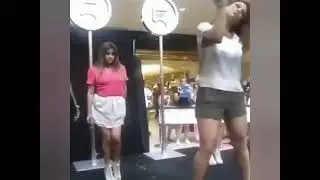 Stan Twitter: Fifth Harmony dancing to brutal