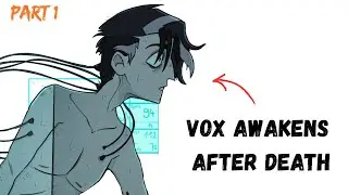 Alternative ending ✨💀 Hazbin Hotel Season 2 &bull; COMIC DUB