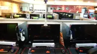 PSMoveService 3-PS3Eye 360&ordm; Setup2
