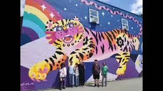 ALCC Summer Camp 2024 Explore Halifax, Nova Scotia