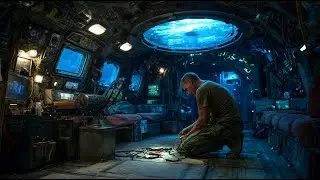 No Weapons. No Fleet. Just One Furious Human Engineer | Sci-Fi | HFY Stories