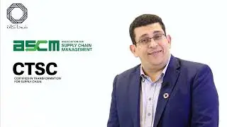 APICS CTSC 