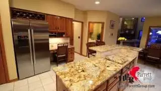 SOLD - Homes for Sale in Grove City Ohio - The Parrett Group