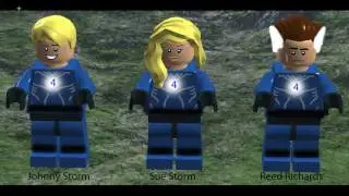Fantasticar Lego Ideas New Pictures