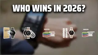 The Top 5 Best Fossil 5e in 2026 - Must Watch Before Buying!
