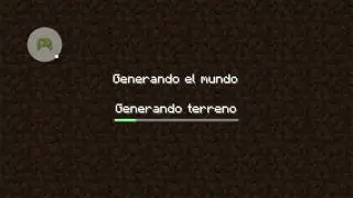 Construyendo una casa flotate (minecraft)☺