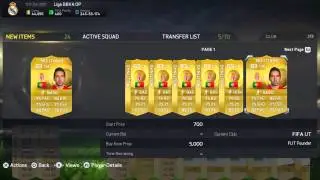 TOTS SEARCH 4600 FP PACK OPENING P2!!!!