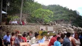 Adventure Weddings / Bodas en Puerto Vallarta