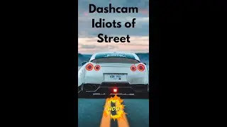 Idioten der Strassen Teil - 6 -! Try not to laugh😂😂