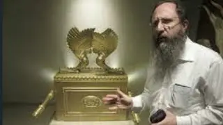 Weekly Torah Portion  Bo - Rabbi Chaim Richman