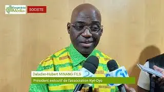 Gabon/Soci&eacute;t&eacute; : Organisation de l'assembl&eacute;e g&eacute;n&eacute;rale constitutive de l'association Ky&eacute;-Oyo.