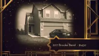 New Year - New Home