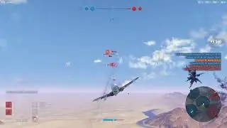 Bf 109 E 🔥 13 Kills 🔥🔥🔥