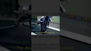 ReWalk Exoskeleton: Engineered Mobility for Paralysis