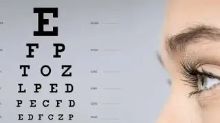 Don&rsquo;t Fail This! ❌ Dubai Eye Test for Driving License What You Must Know