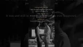 Feel the Love | Aesthetic Love Quotes with Music 🎶