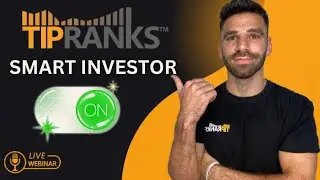 Generating Stock Ideas & Driving Profitable Returns With Smart Investor