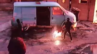 Funny wilt chamberlain uncharted 4
