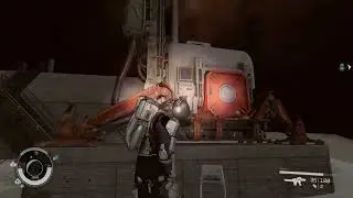 StarField - Decorating the Outpost