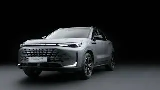 BAIC X7