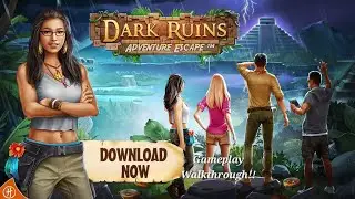 DARK RUINS GAMEPLAY WALKTHROUGH!! #SLENTLSFORWH #FROMDONGIVYCOMMUNITY