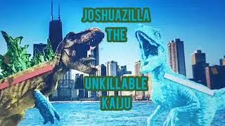 The Ultimate Kaiju War: Epilogue