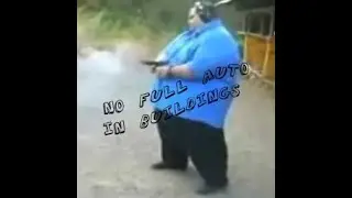 nO fUll AUTO iN tHe BuIlDiNg
