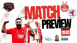 Aberdeen v Raith Rovers Match Preview
