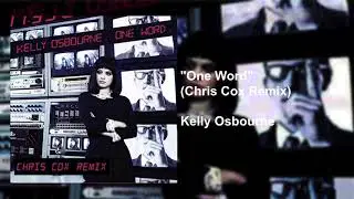 Kelly Osbourne  