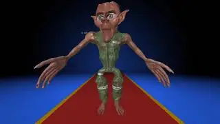 The Gnome