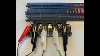 AFX  Difalco terminal interface, 2 or 3 wire hook up panel