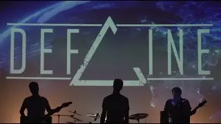 DefLine - Black Skies / Red Seas (Official Music Video)