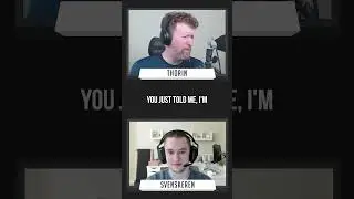 How FORG1VEN Made EVERYONE Cry on the Team 😭