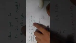 GATE 2016 Chemistry Q9