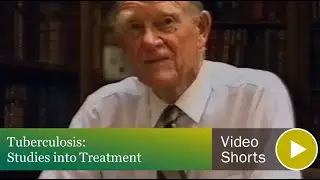 Tuberculosis: Studies into Treatment