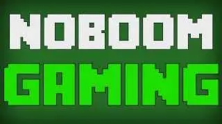Intro: NoBoomGaming | Work In Progress + Giveaway Results in description!