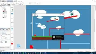Rocky makes a shitty game