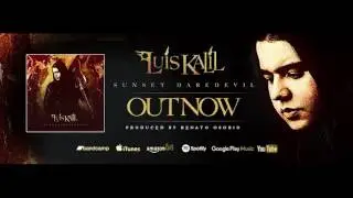 Lu&iacute;s Kalil - Here I Stand (Official Audio Stream)
