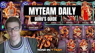 MYTEAM Friday Night - Festival Fun