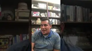 Biblical Integration - History