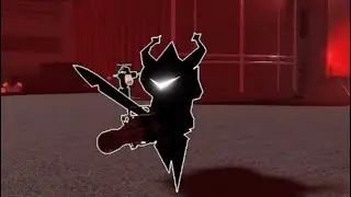 ROARING KNIGHT WITH A MINIGUN1!!!!!!! (Auditor update)
