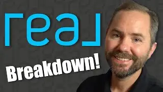 Real Broker Explained (2022) - What To Know Before Joining!