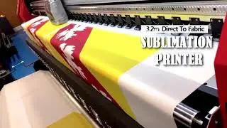 MT Refretonic Hybrid UV Printer Installation for France Client