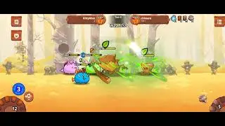 Axie Infinity Origin Adventure Mode