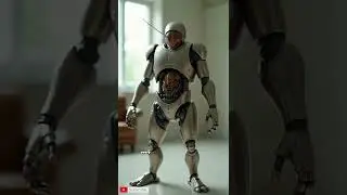 eCockroach in Disguise Human Edition #animal #horror #scary #creepy #robot #robotics #cockroach