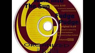 Organized Konfusion&lrm; - Fudge Pudge (Original)