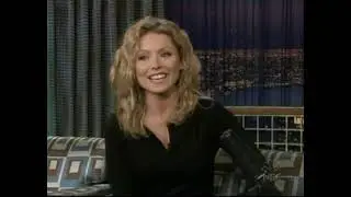 Conan O'Brien 'Kelly Ripa 12/16/03