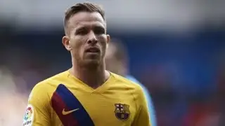 ARTHUR MELO WELCOME TO JUVENTUS!(BEST SKILLS,ASSIST,GOALS)