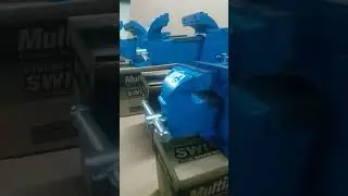 promo terbaru ragum multipro - swivel anvil with bench heavy duty.
