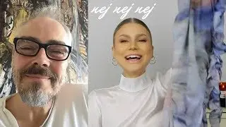 MIN FAR KØBER TØJ TIL MIG!?